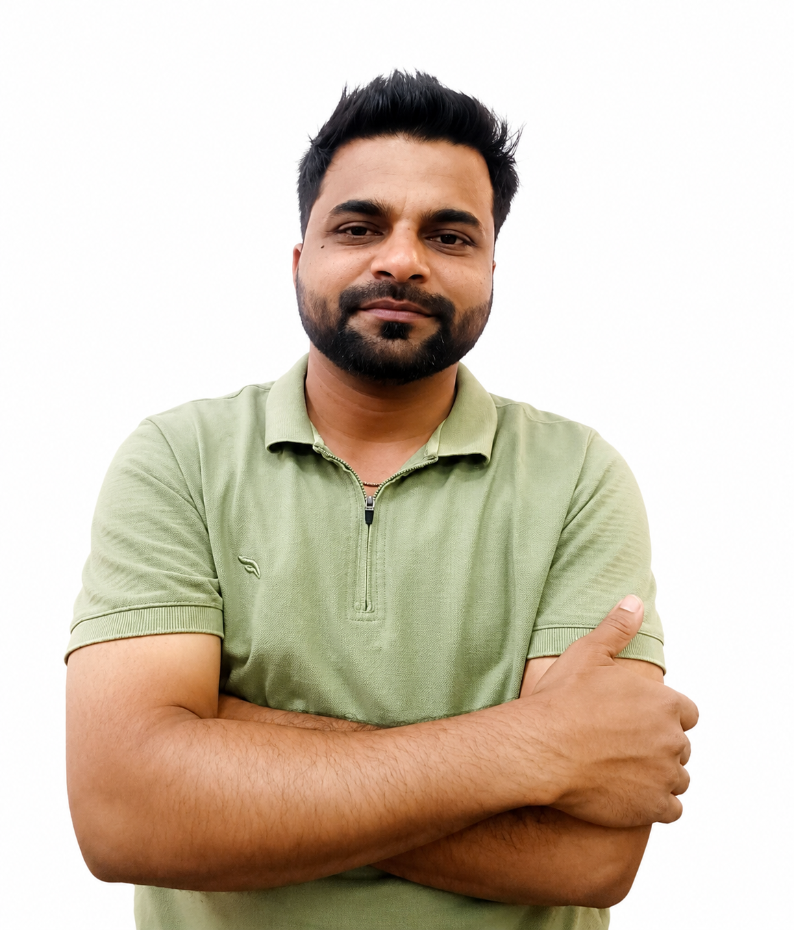 Waqar Mohsin